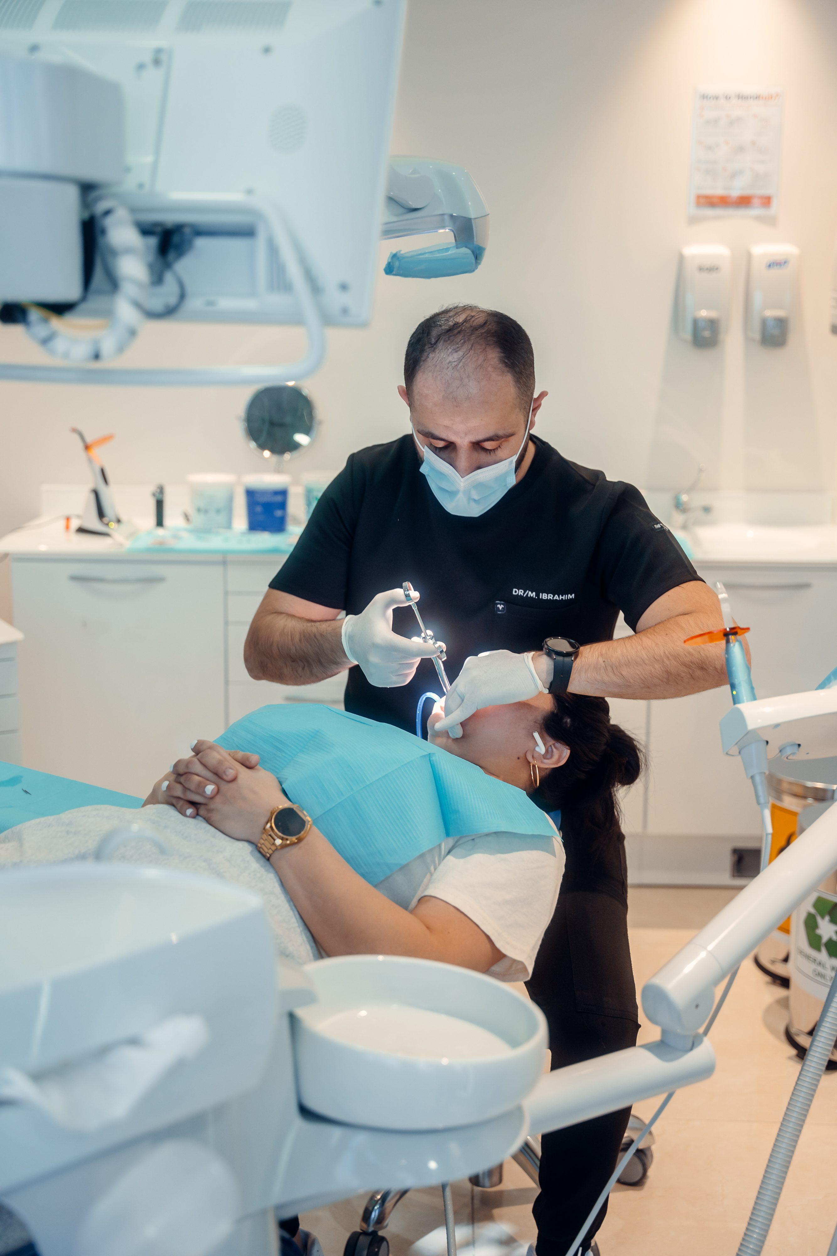 Benefits of DSD Benefits of DSD